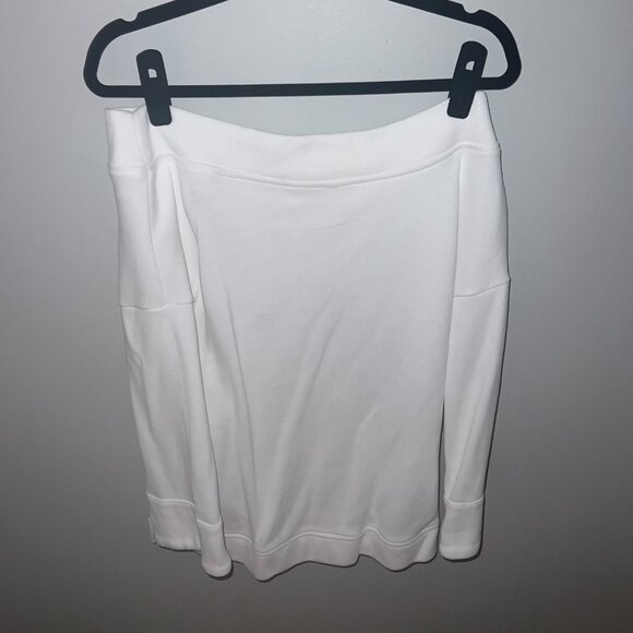 JAUS- Off The Shoulder Mini Dres - Picture 5 of 6